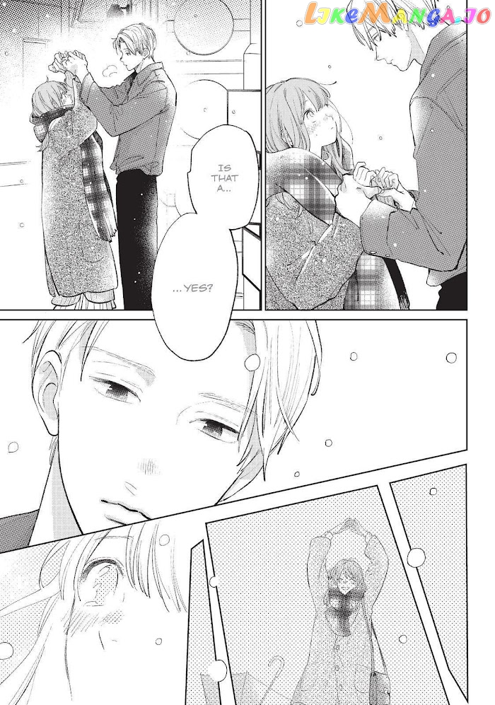A Sign of Affection, Chapter 10 image 09